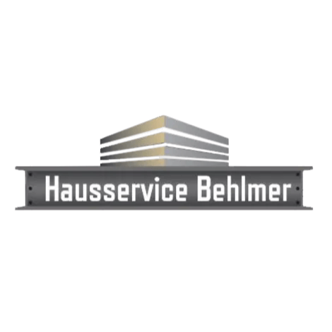 Hausservice Behlmer in Geesthacht - Logo