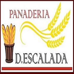 Panadería Desiderio Escalada Logo
