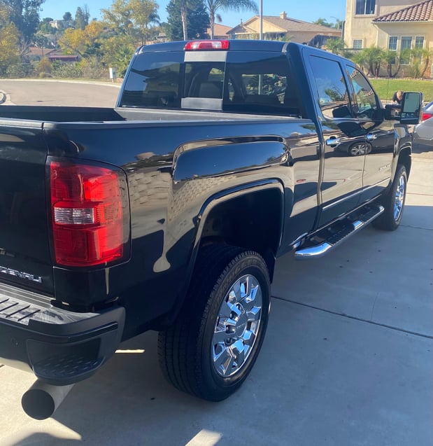 Images Kade's Mobile Detailing & Ceramic Coatings