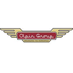Olpin Group Logo