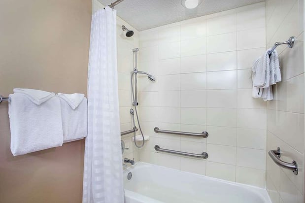 Images Embassy Suites by Hilton Lexington/UK Coldstream