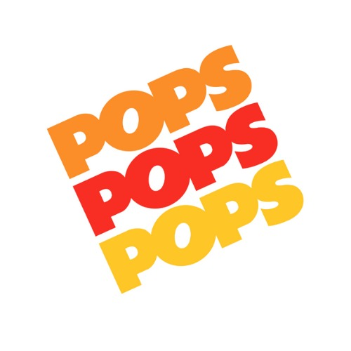 POPS Mart # 600 Logo