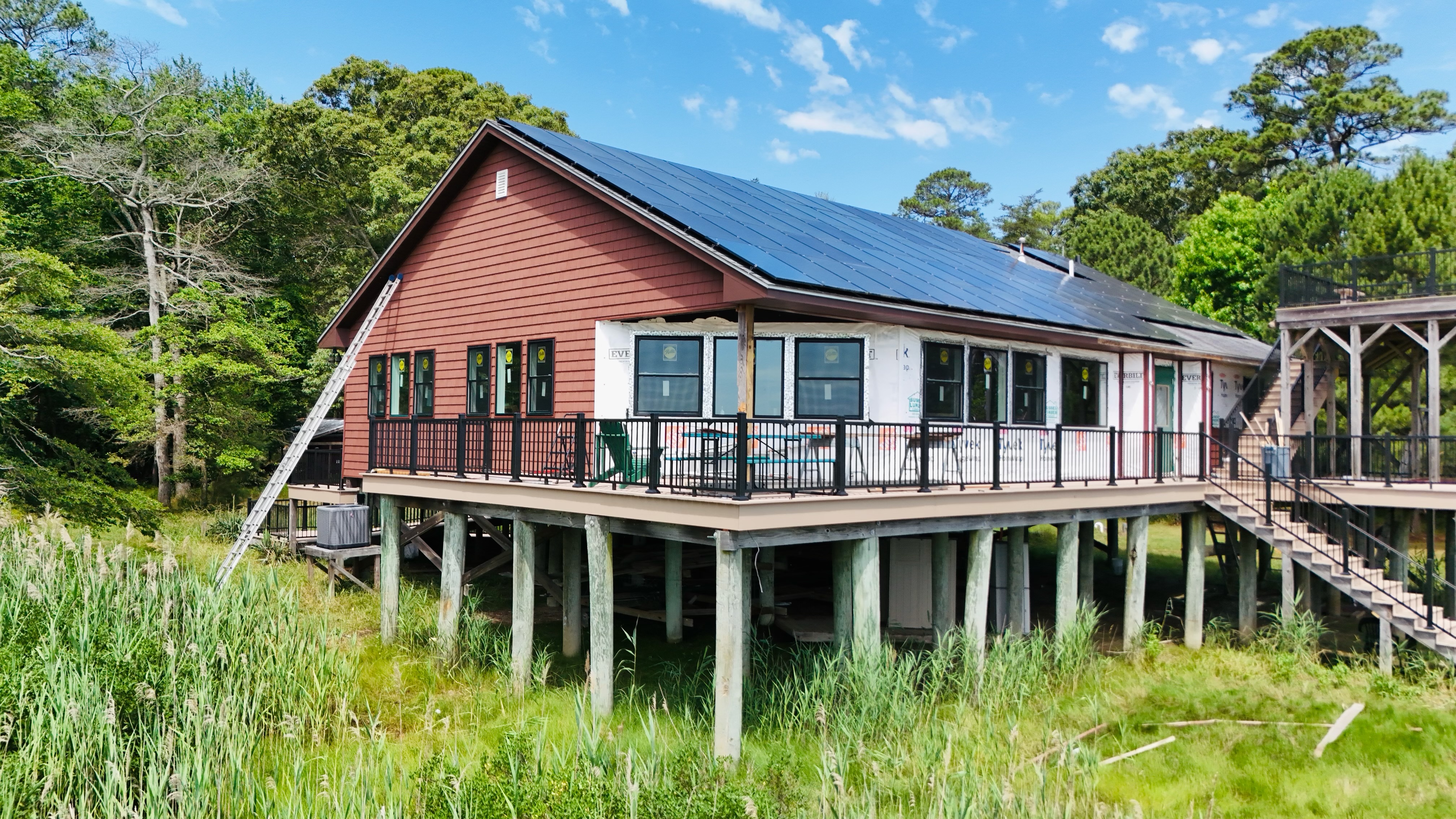 Coastal Home Renovations LLC Image