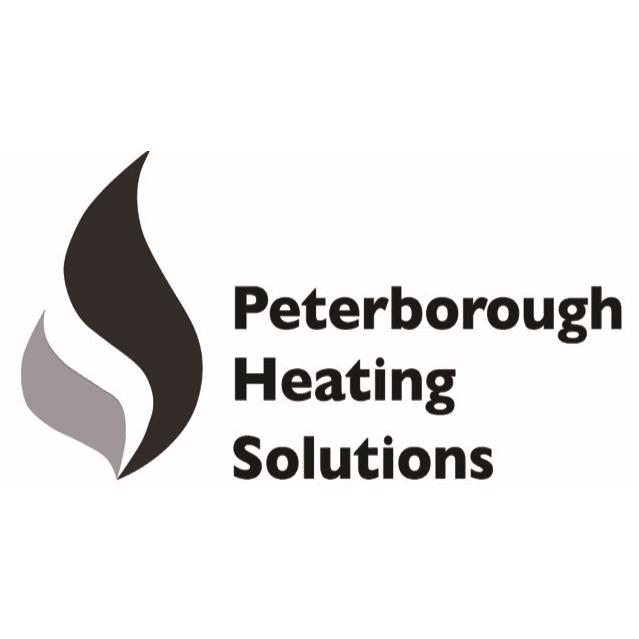 Peterborough Heating Solutions Logo