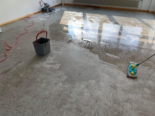 Bilder Gebäudereinigung Hack GmbH