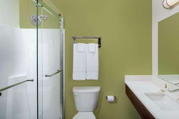 Images WoodSpring Suites Cherry Hill