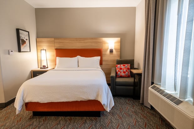 Images Candlewood Suites Deer Park by IHG