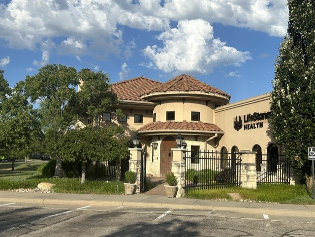 LifeStance Therapists & Psychiatrists Wichita