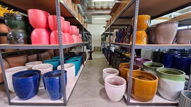 Images Deep Roots Garden Center