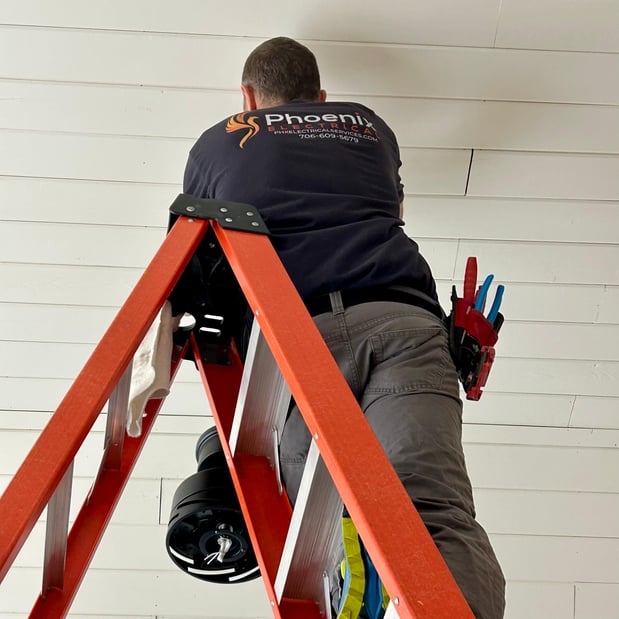 Images Phoenix Electrical