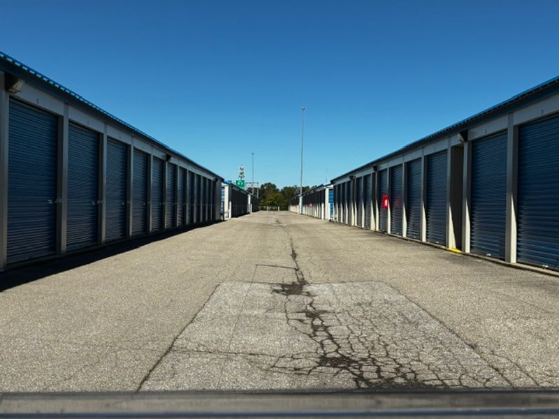 Exterior Units 