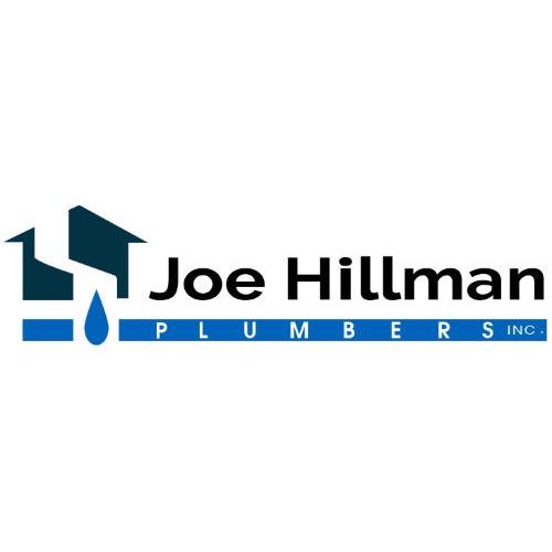 Joe Hillman Plumbers, Inc Logo
