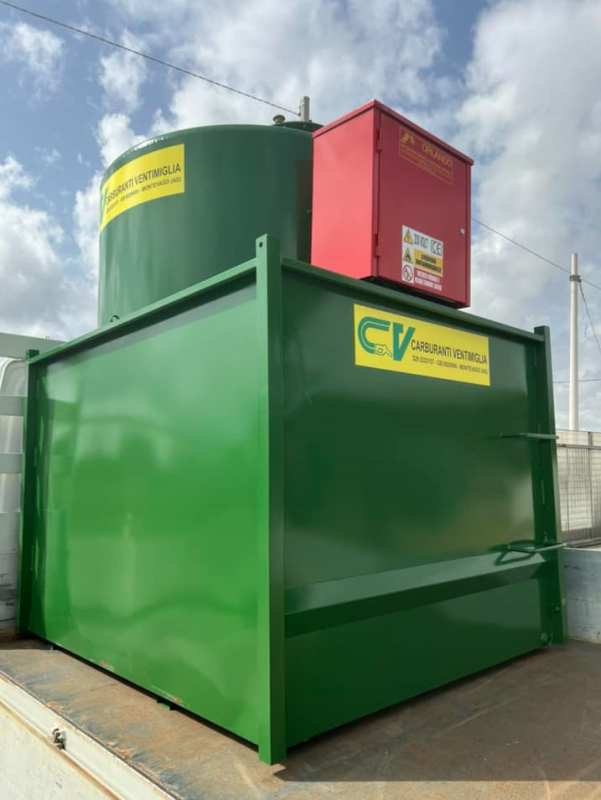 Images Carburanti Ventimiglia