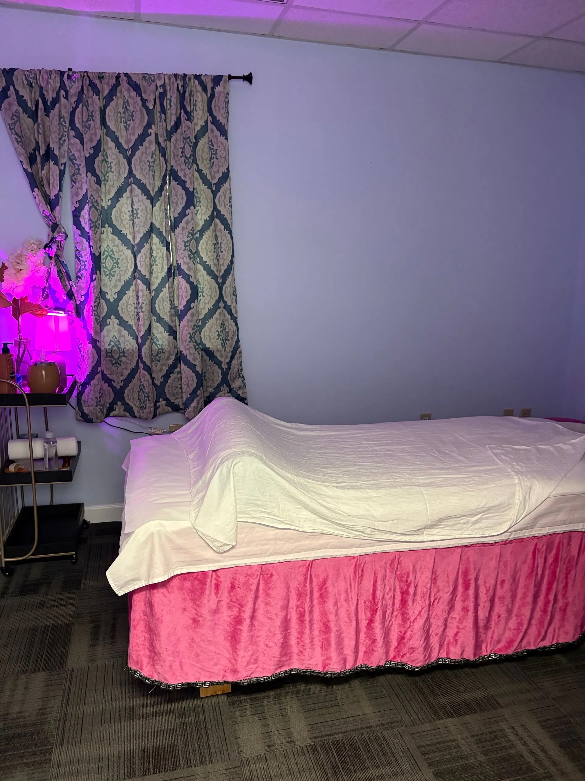 Healing Hand Spa