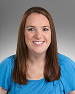 Carrie Holt, APRN, CNP