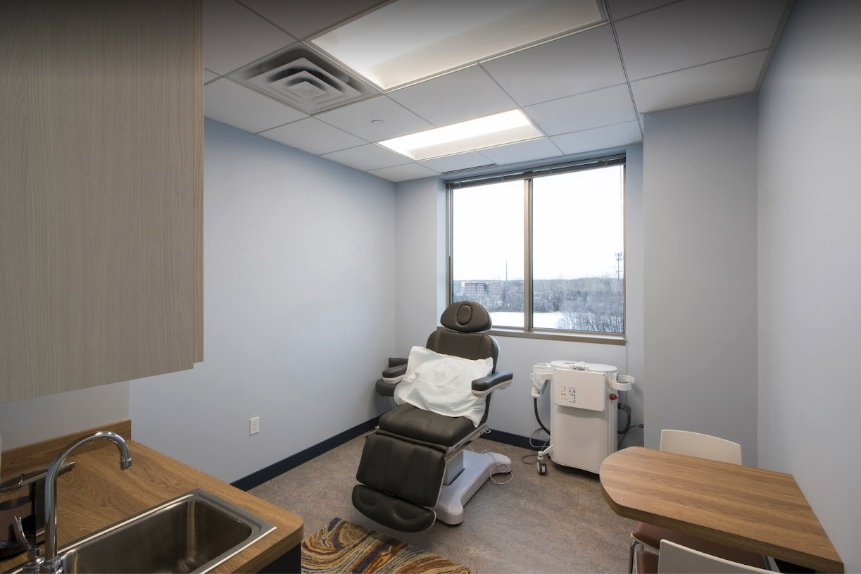 Interior of SP Plastic Surgery, LLC | Minnetonka, MN