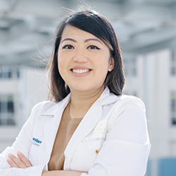 Dr. Claudia Phen, MD