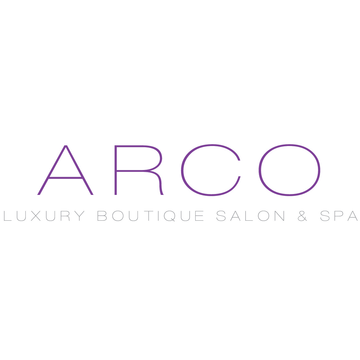 Arco Luxury Boutique Salon & Spa