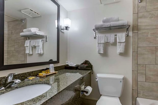 Images Best Western Plus Scottsdale Thunderbird Suites