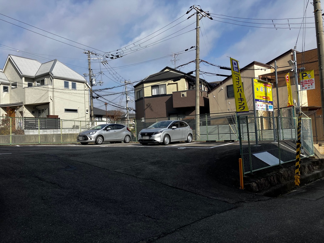 Images One ParkS売布３丁目