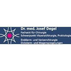 Chirurgische Praxis Dr. med. Josef Degel