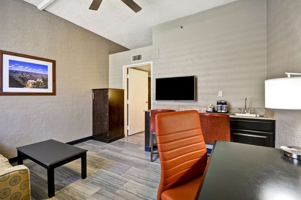 Images DoubleTree by Hilton Phoenix North