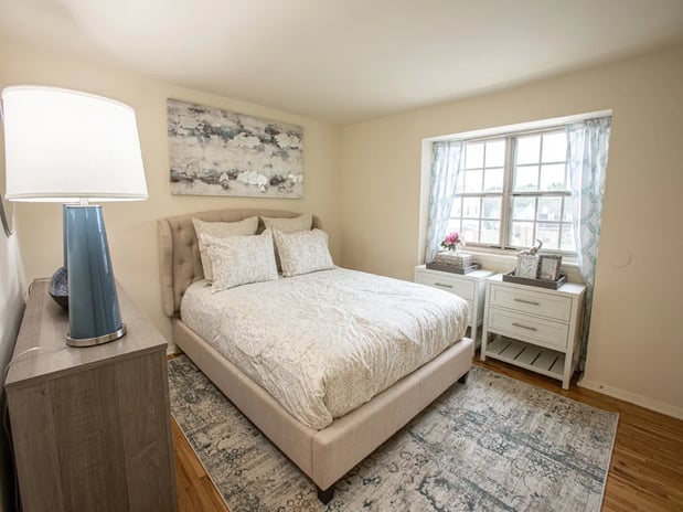 Images Somerset Woods Townhomes