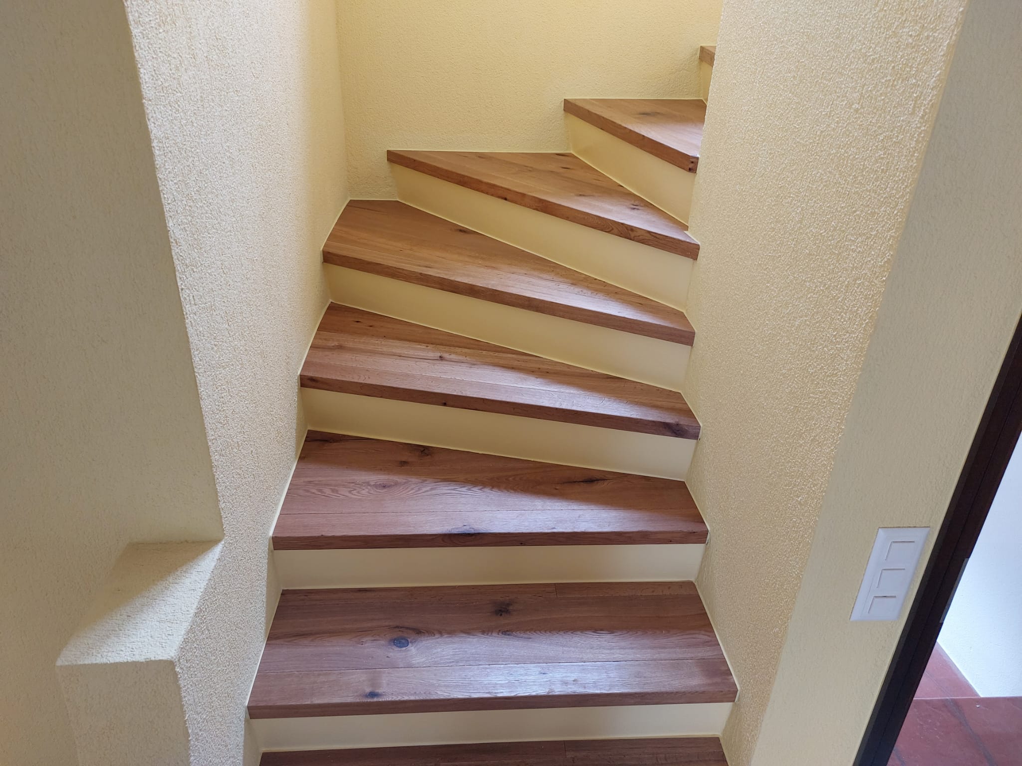 Bilder Pozzi pavimenti SA