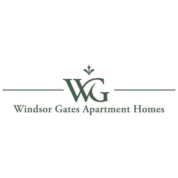 Windsor Gates Logo