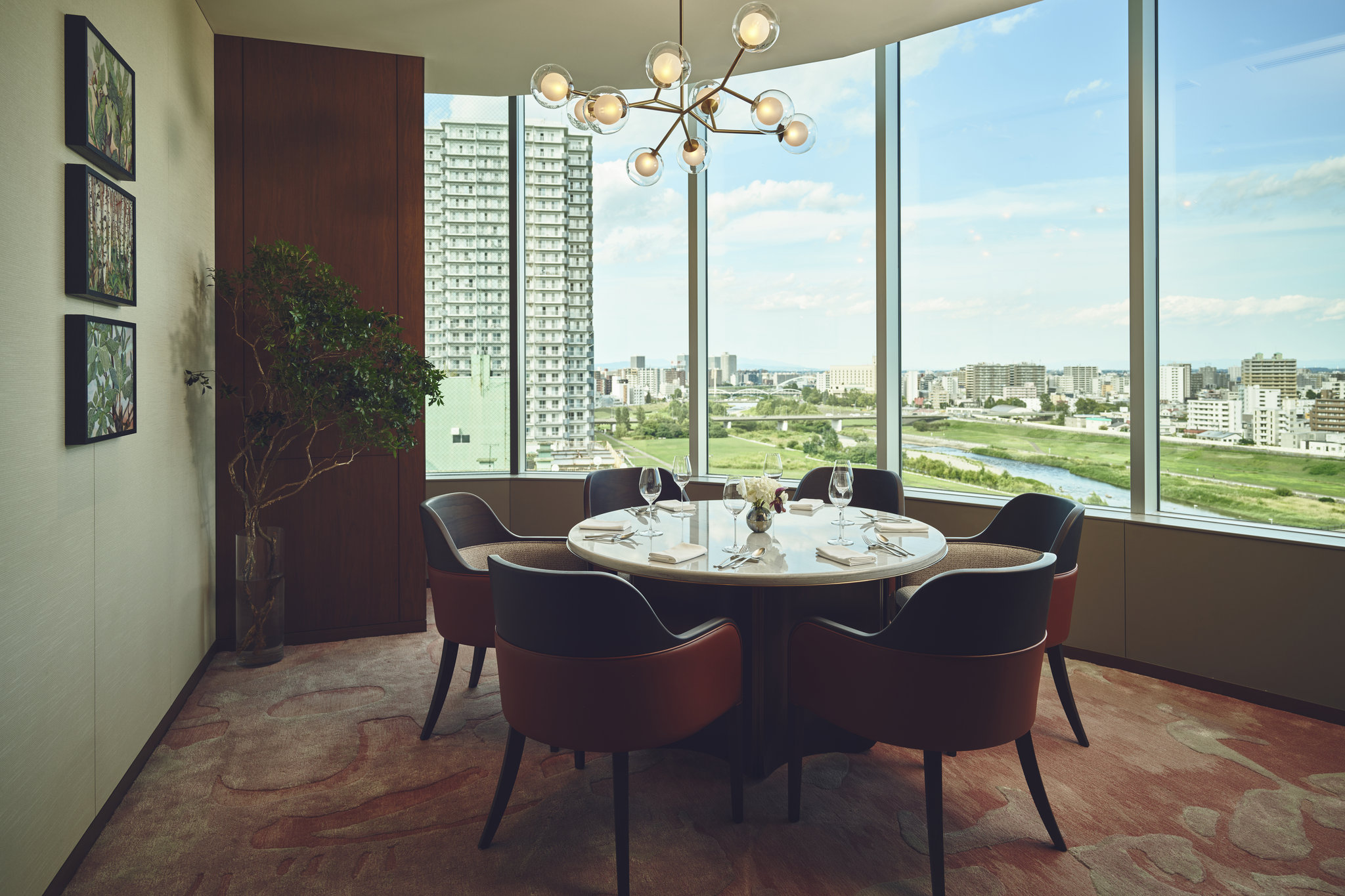 Images InterContinental Sapporo by IHG