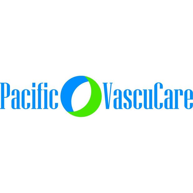 Pacific VascuCare Surgery Center Logo
