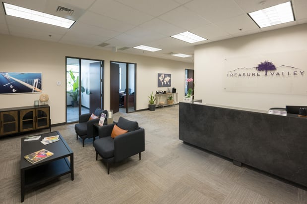 Images Treasure Valley Financial Planning