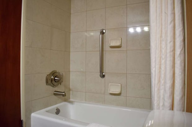Images DoubleTree by Hilton Hotel Asheville - Biltmore
