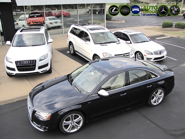 Images Auto Group of Louisville