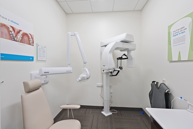 Images Dentists of Queen Anne