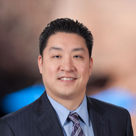 Brian D. Park