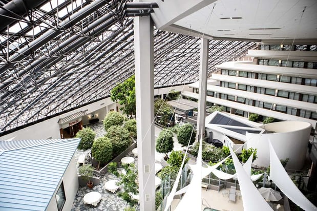 Images DoubleTree by Hilton Hotel Rochester