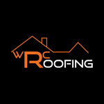 Whitaker Roofing Company Logo