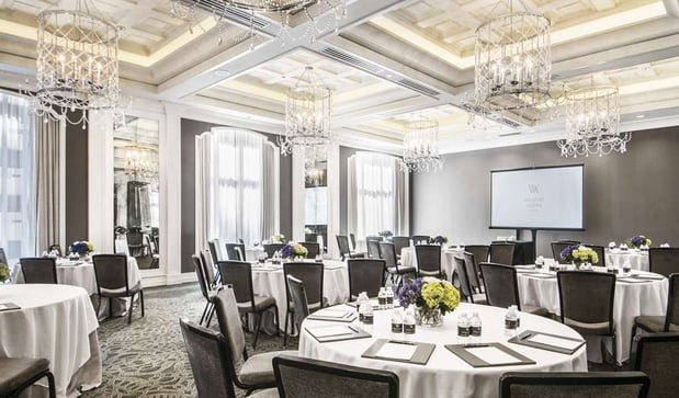 Images Waldorf Astoria Chicago