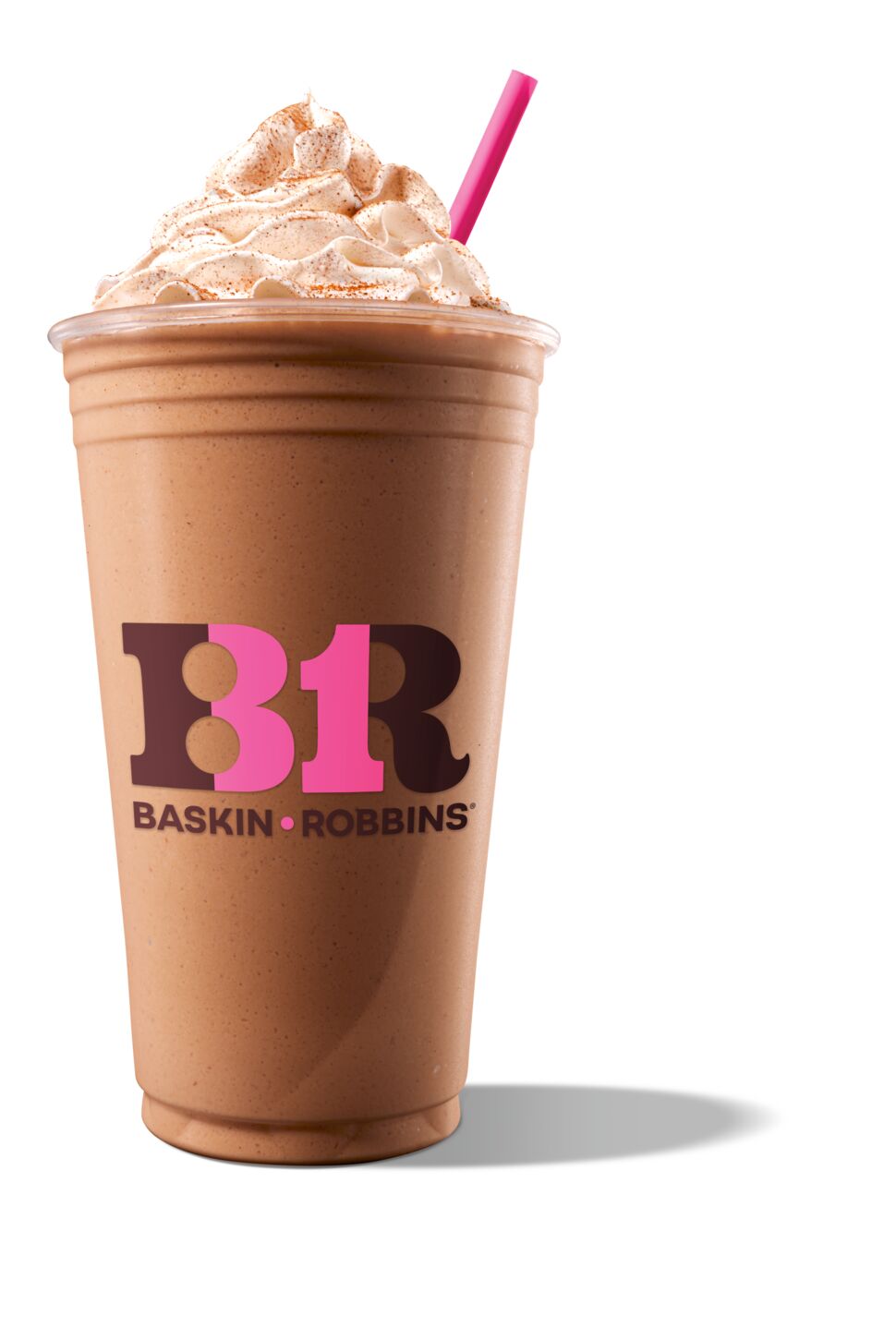 Baskin-Robbins Image