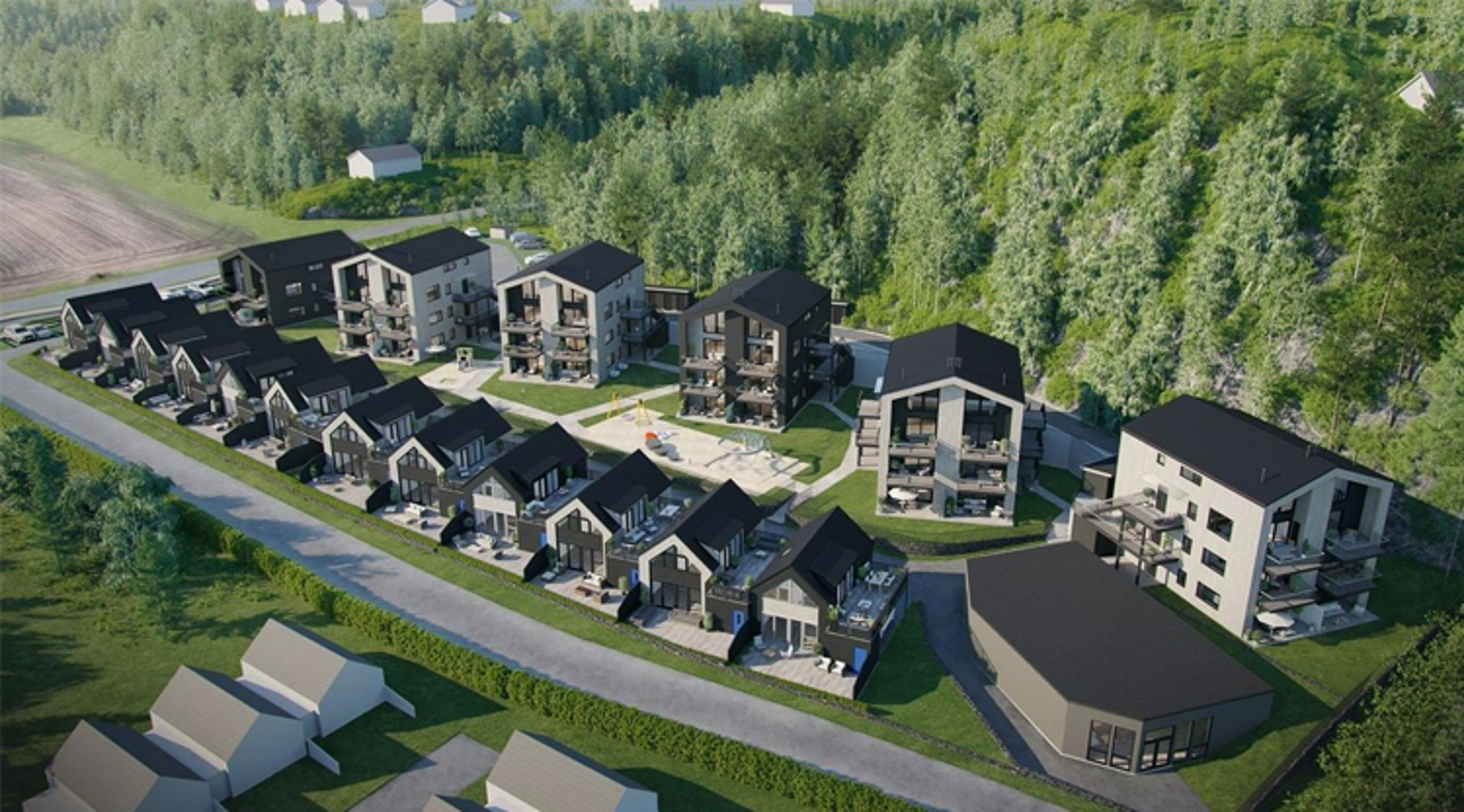 Images CONSULT GRUPPEN AS