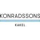 Konradssons Kakel Logo