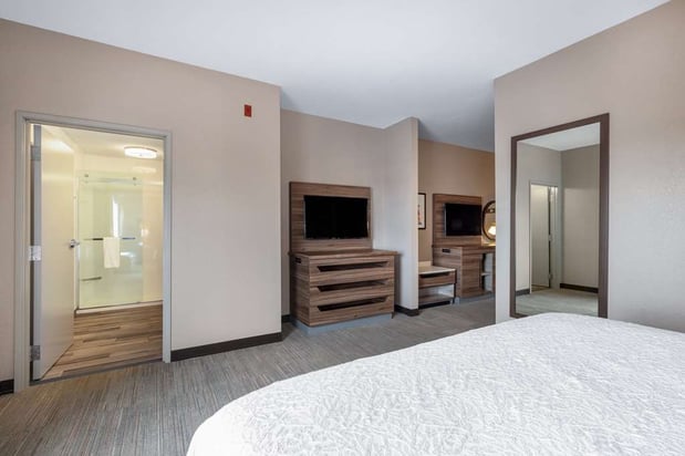 Images Hampton Inn St. Robert/Ft. Leonard Wood