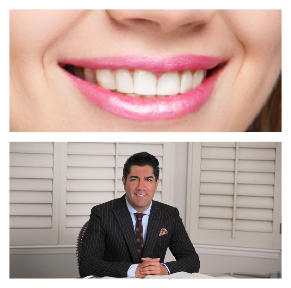 City Dental Centers Corona Photo