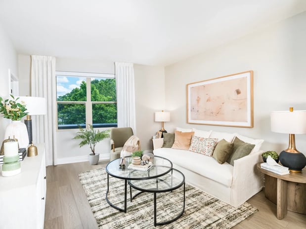 Images Modera Falls Church