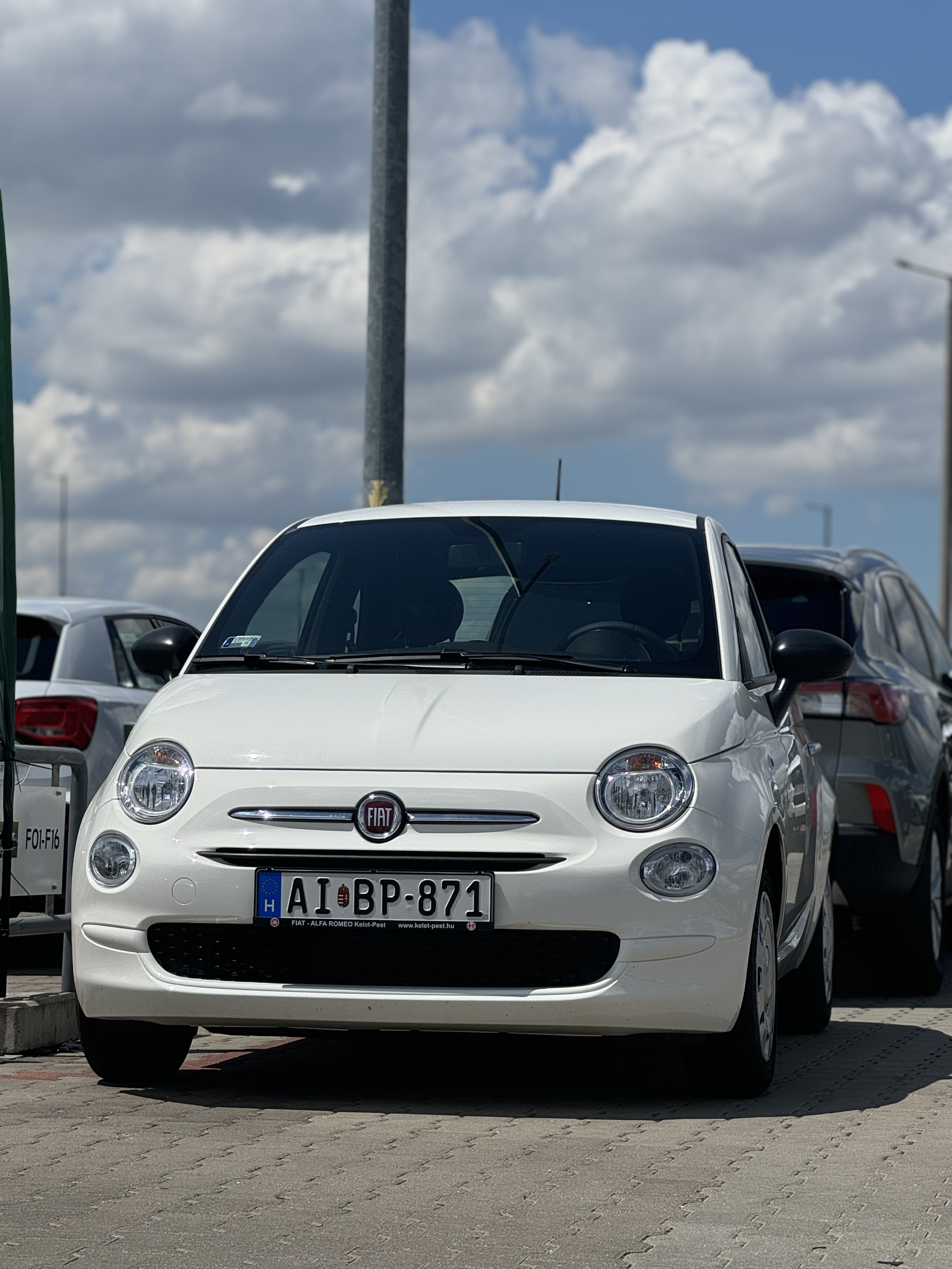Images Green Motion Car Rental Budapest Airport