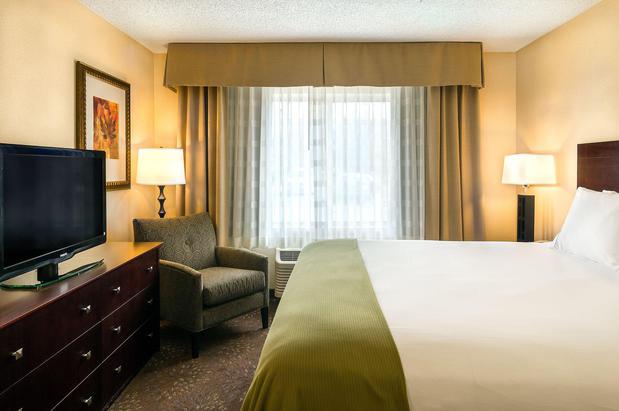 Images Holiday Inn Express & Suites Sandy - South Salt Lake City, an IHG Hotel