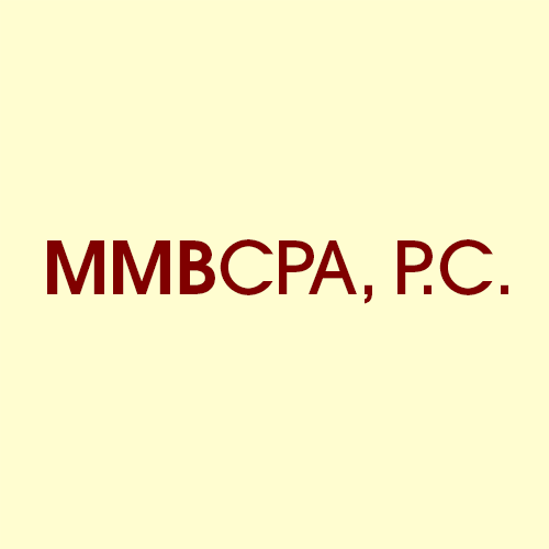 Marlene M Bryant CPA, P.C. Logo