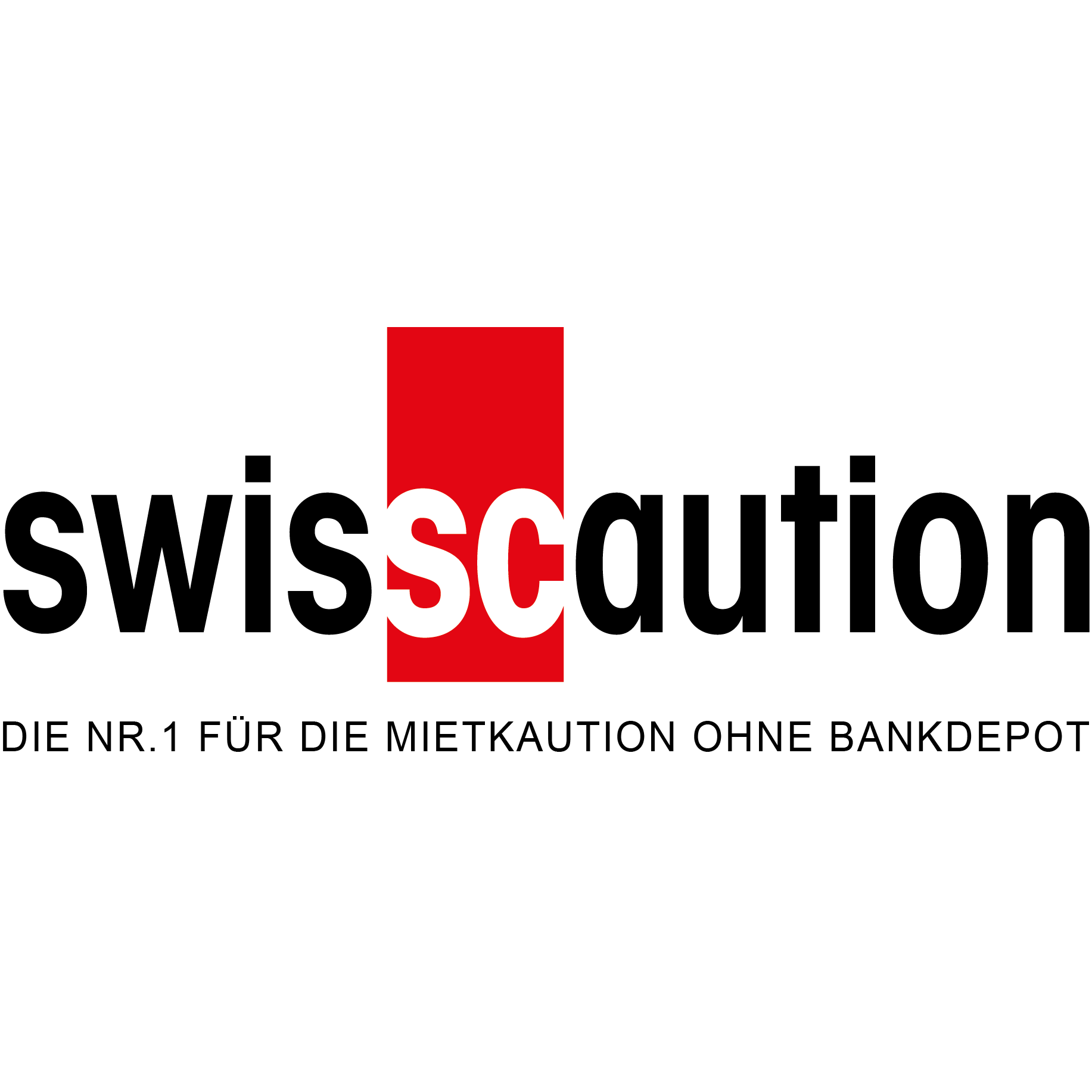 SC, SwissCaution AG Logo
