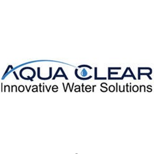 Aqua Clear Logo